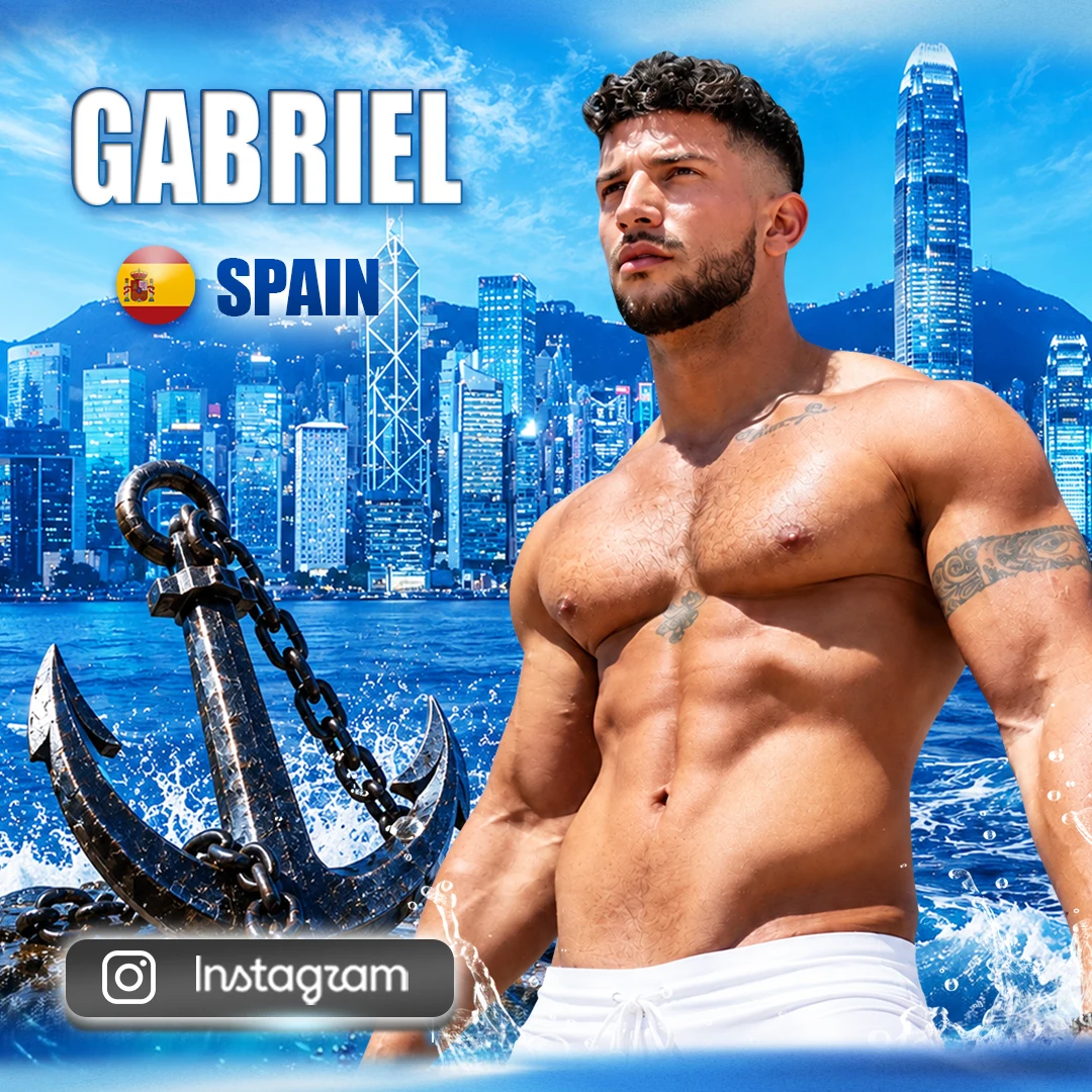 Gabriel — Spain