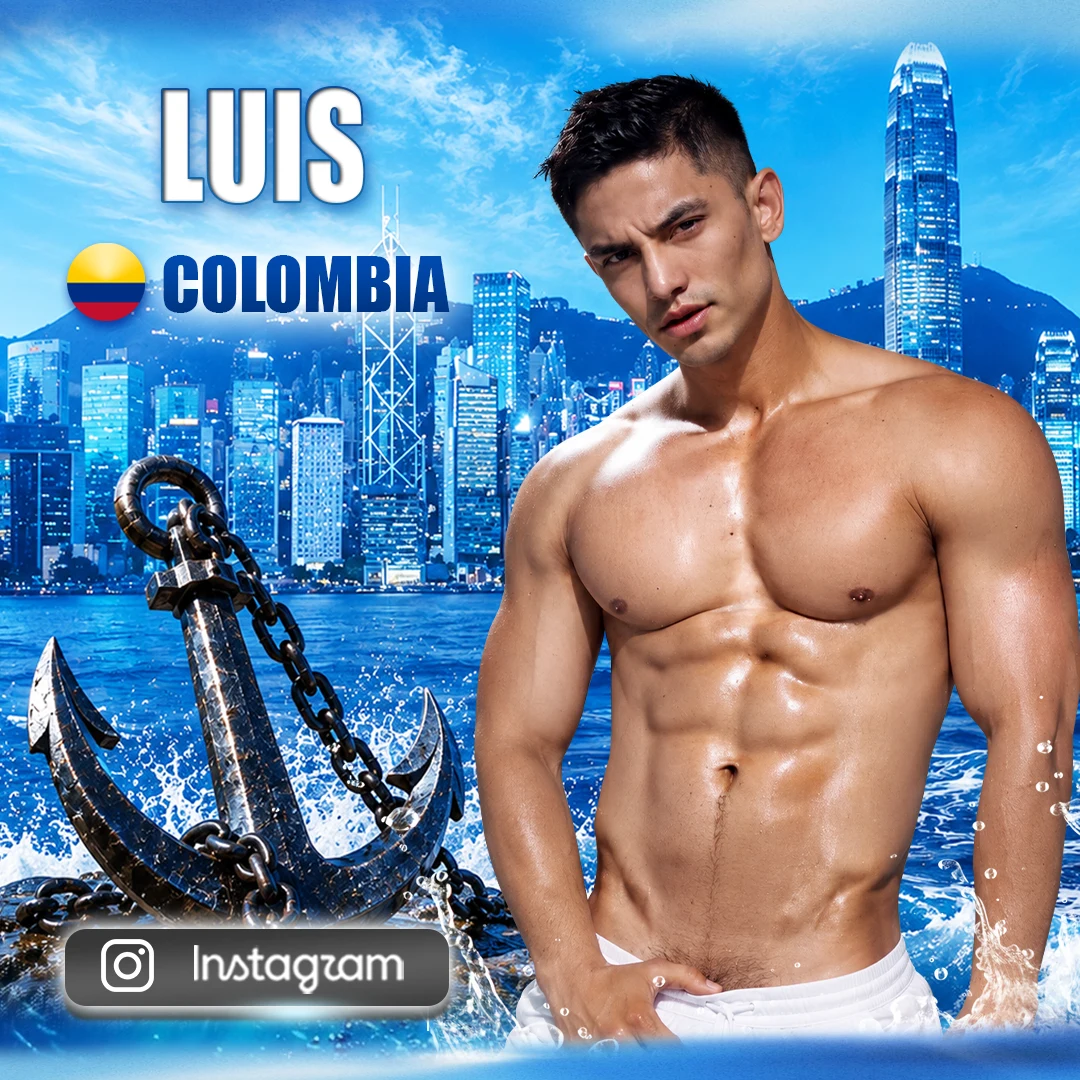 LUIS — Colombia