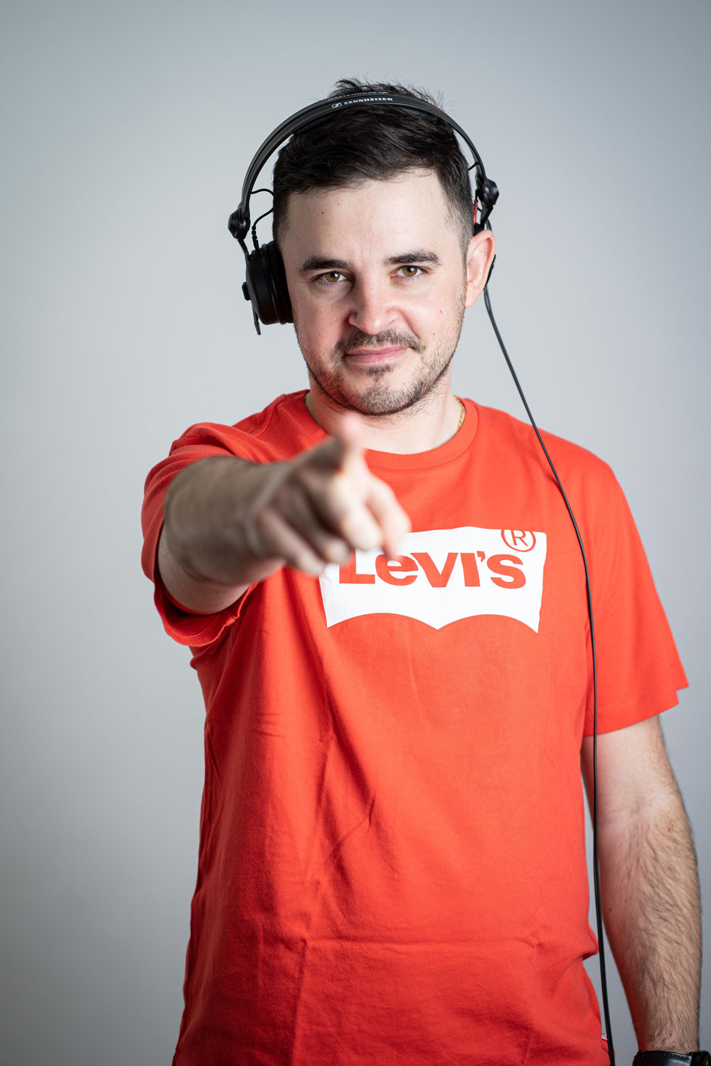 Andrei Stan DJ photo 1