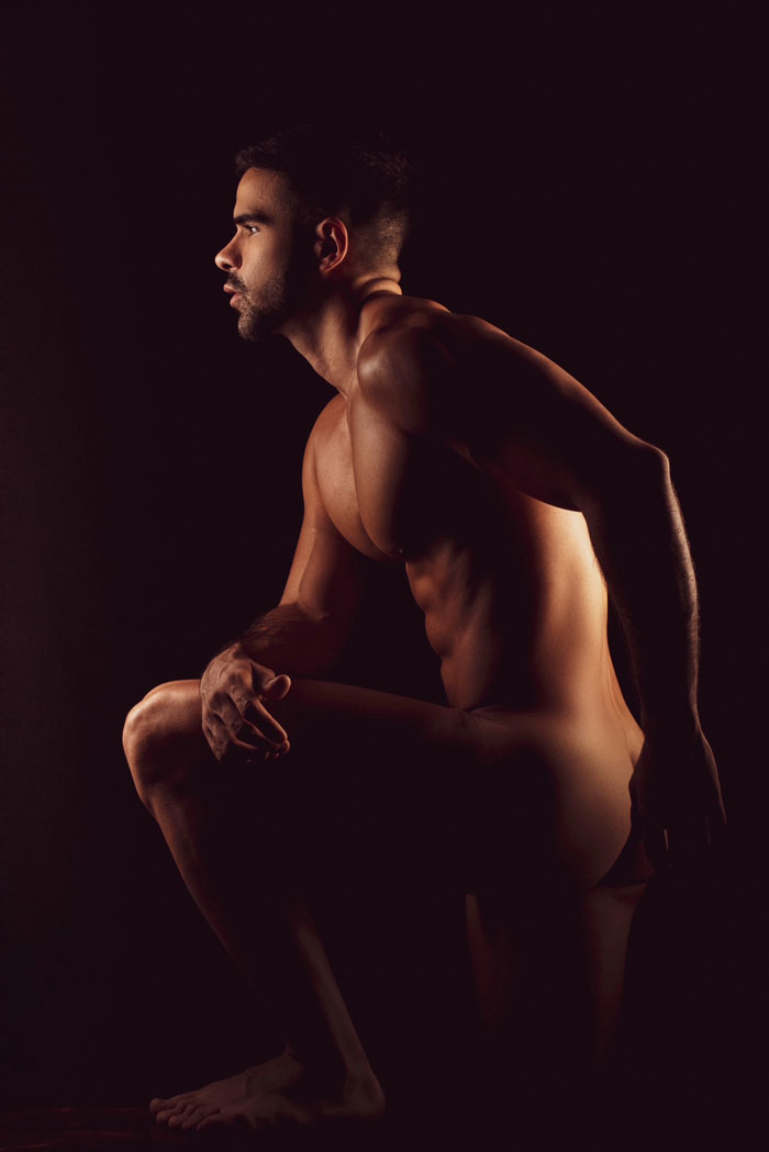 Jonathan Rangel DJ photo 6