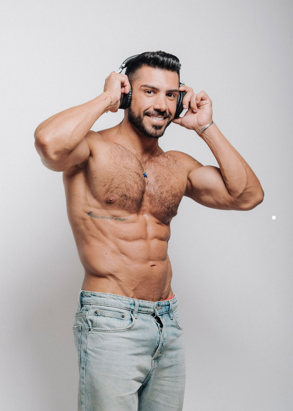 Manuel Coby DJ photo 1