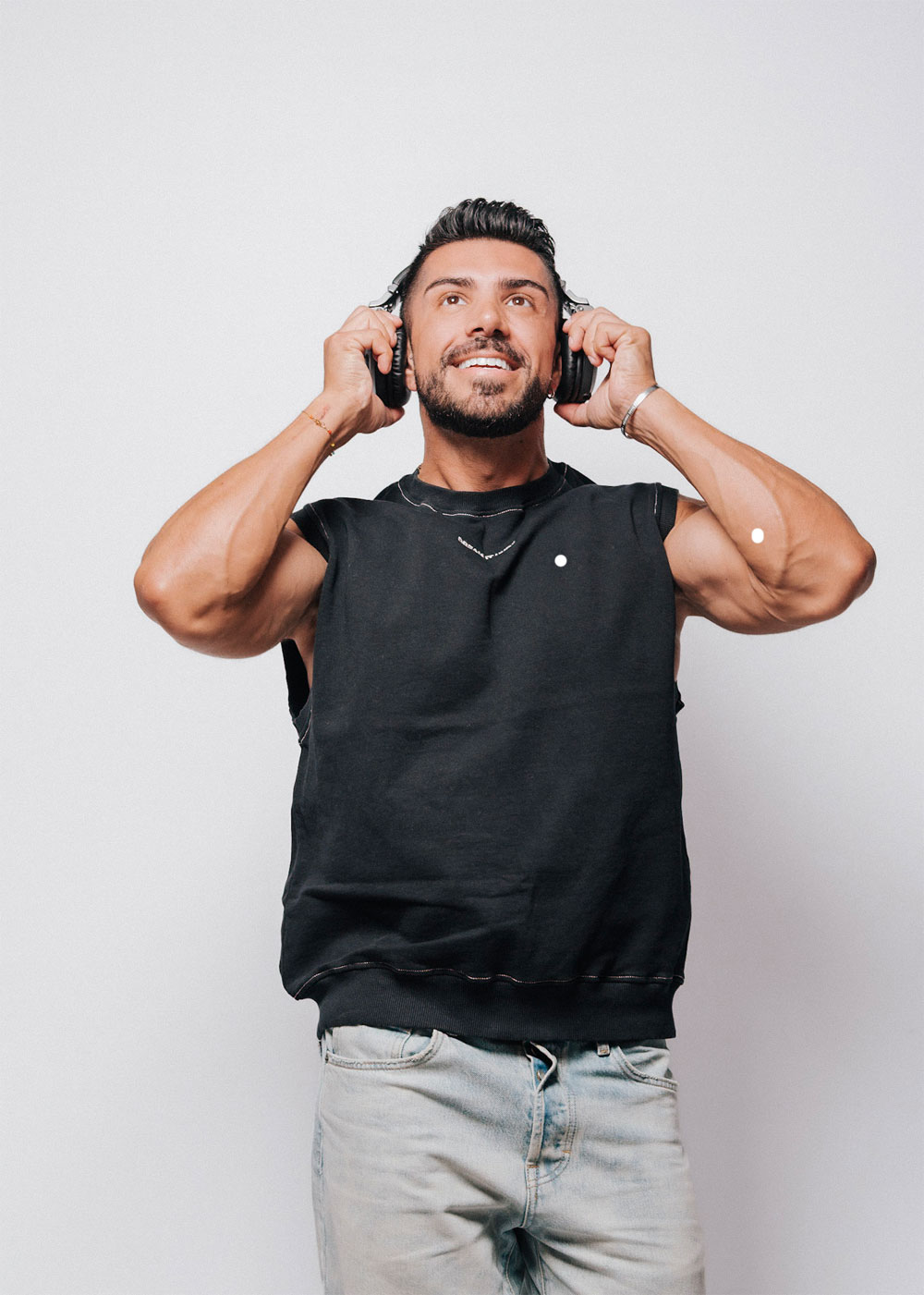 Manuel Coby DJ photo 2