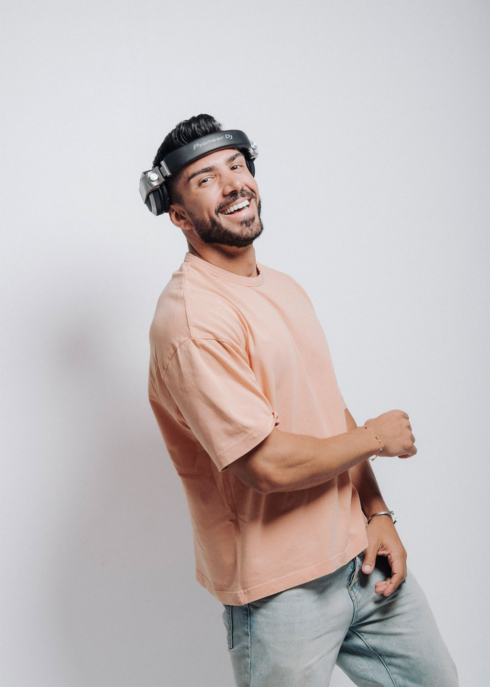 Manuel Coby DJ photo 4