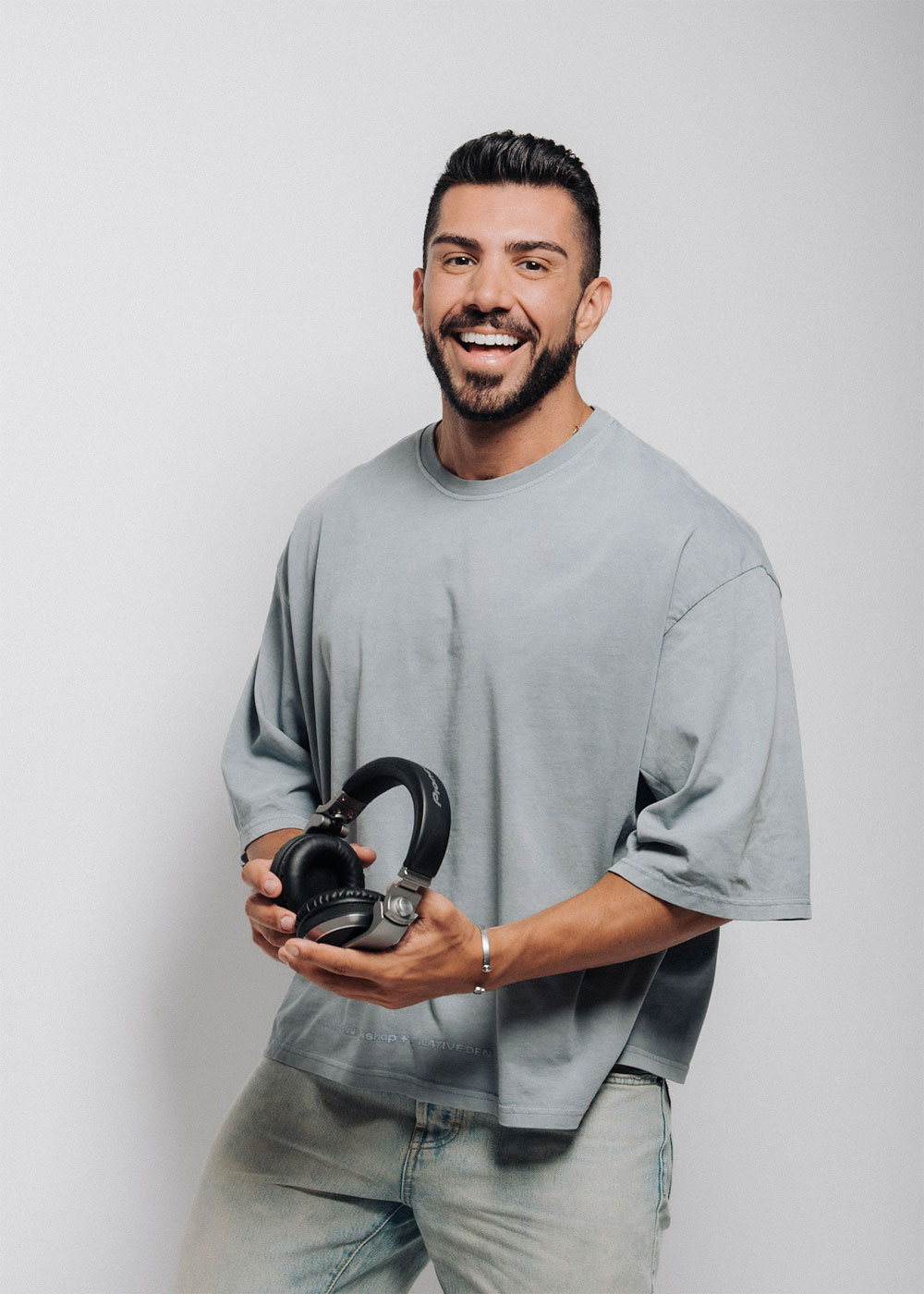 Manuel Coby DJ photo 6