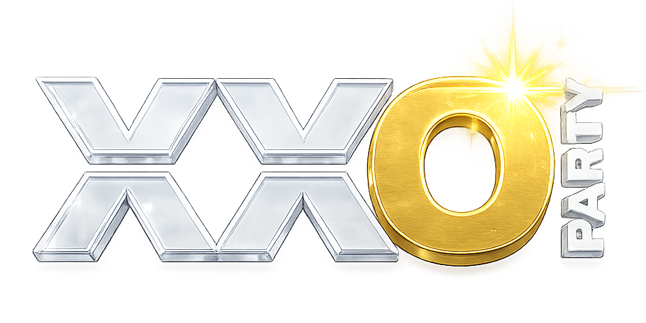 XXO Party Logo