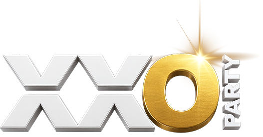 XXO Party Logo